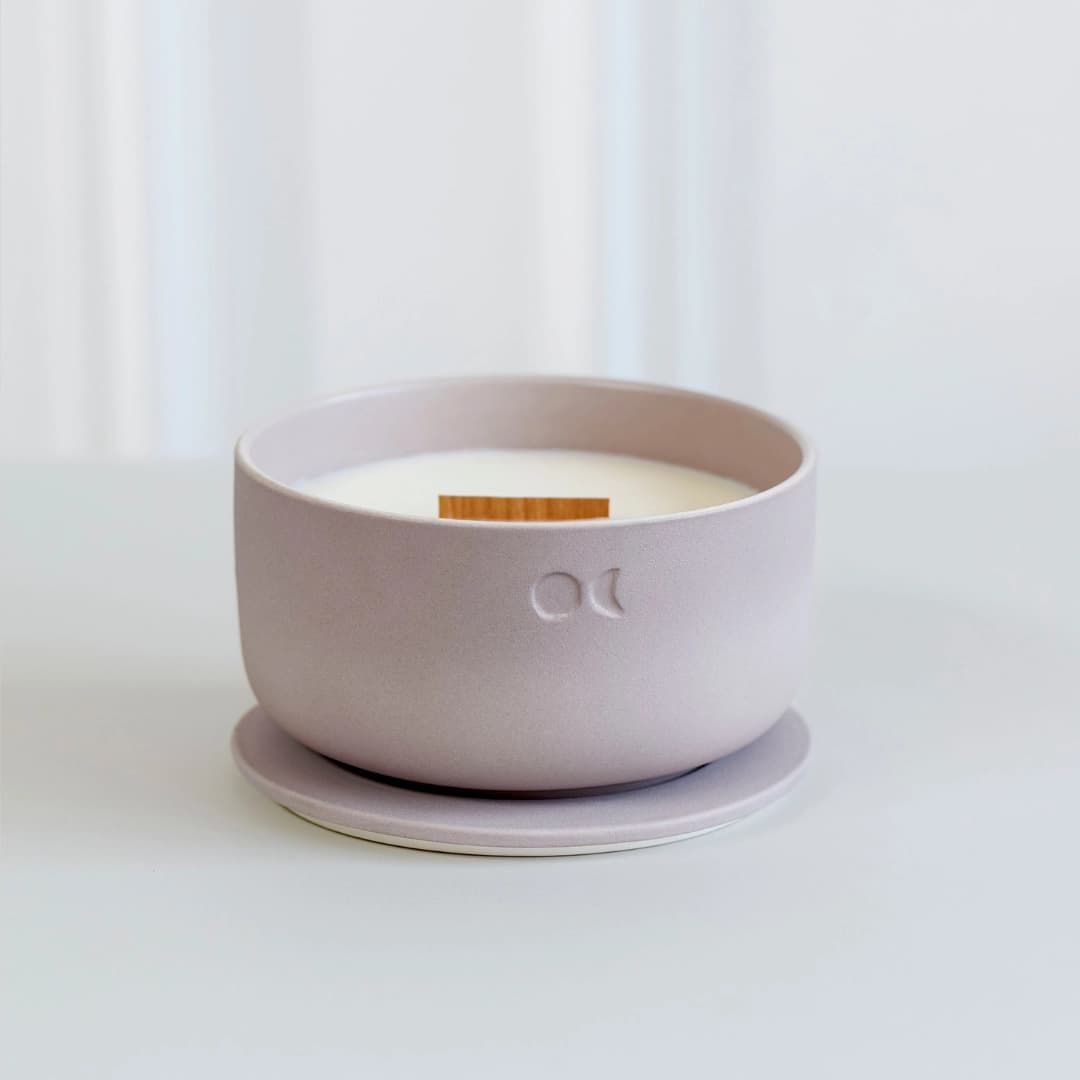 Blühendes Duo - Meersalz Salbei, Englische Birne Freesie (440gr X 2)