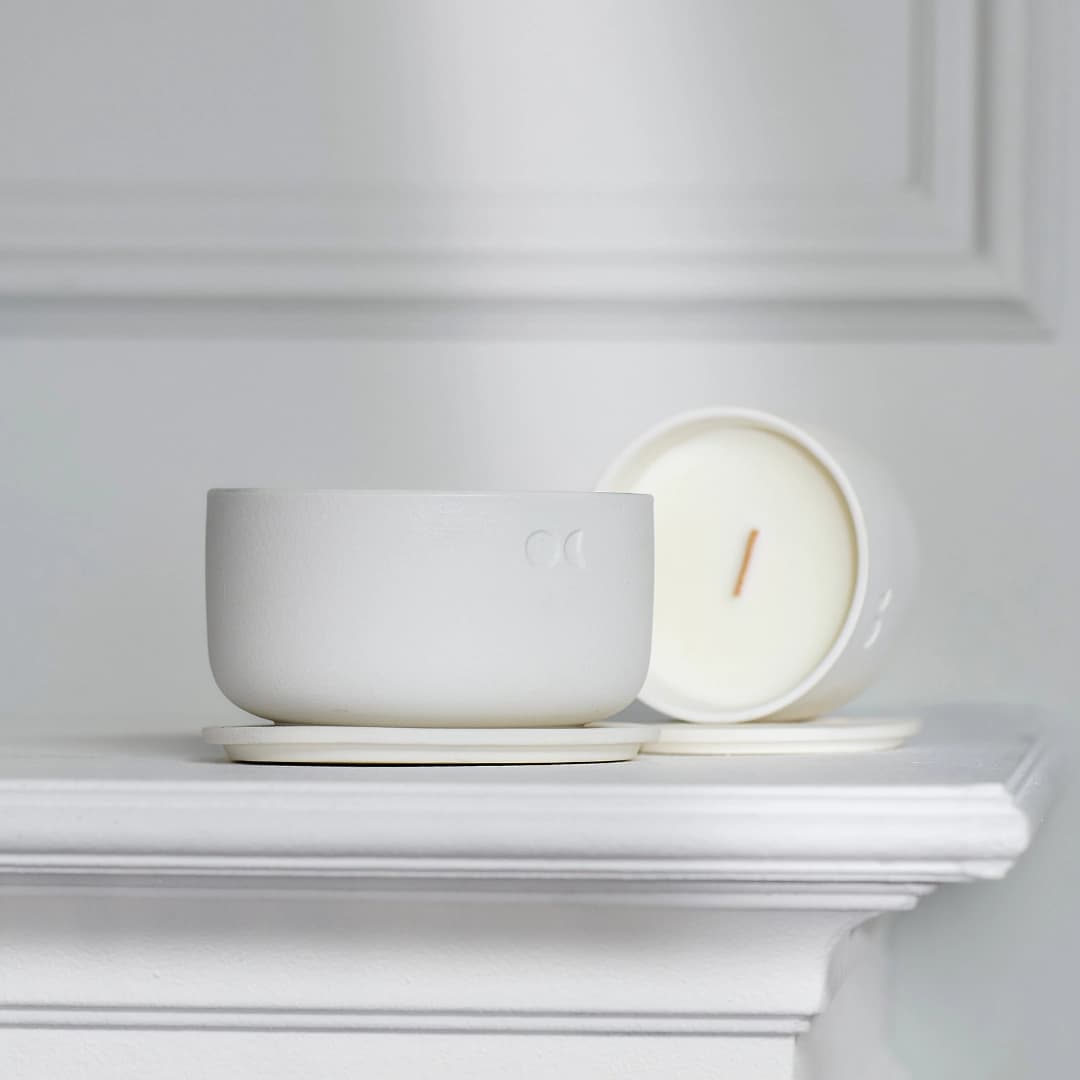 Blühendes Duo - Meersalz Salbei, Englische Birne Freesie (440gr X 2)