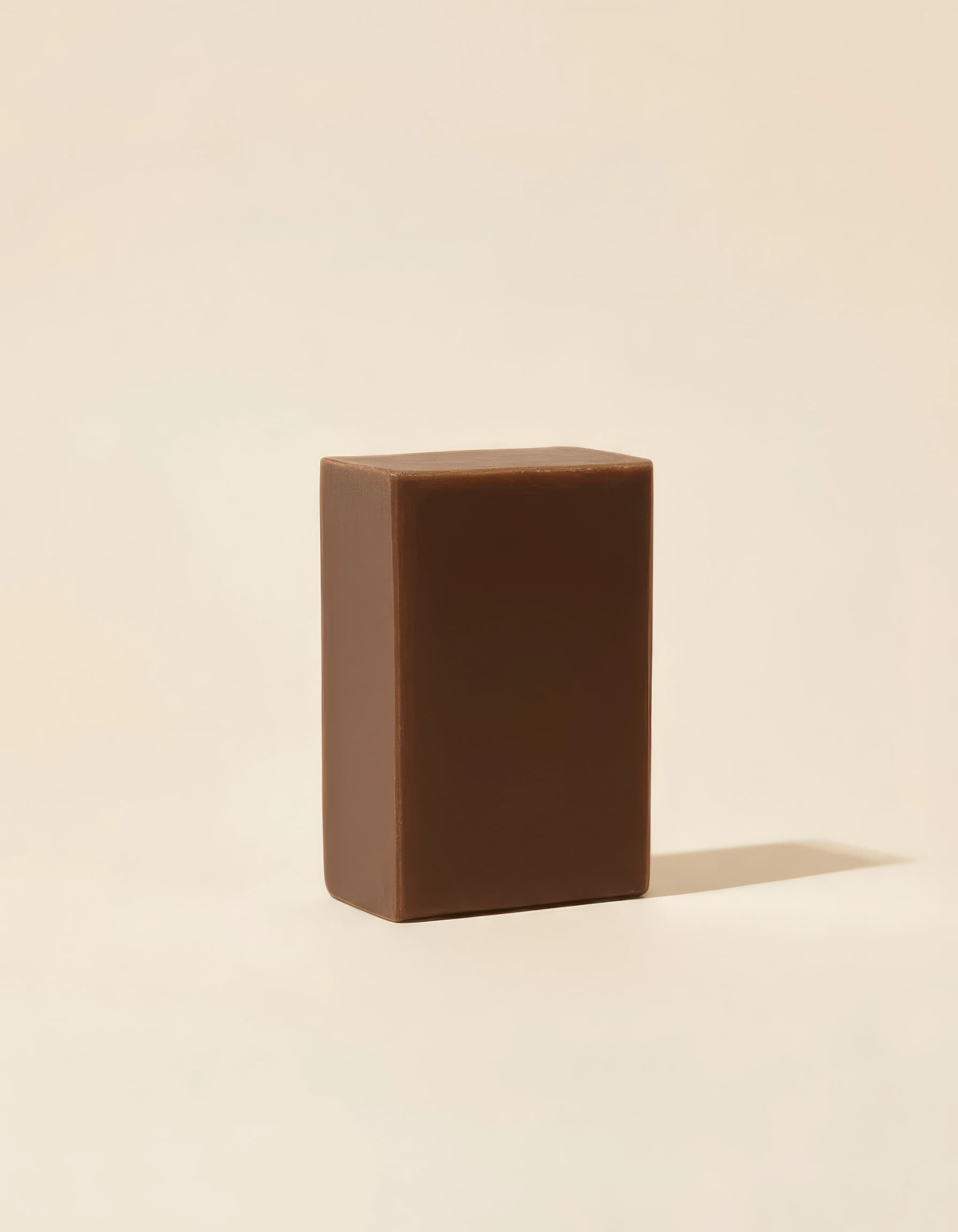 Kakao Seifenstück (100g)