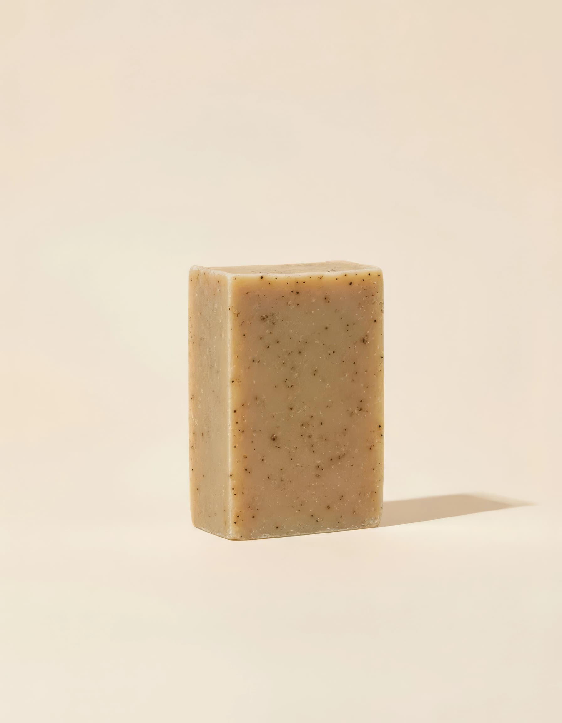 Lavendel & Honig Seifenstück (100g)