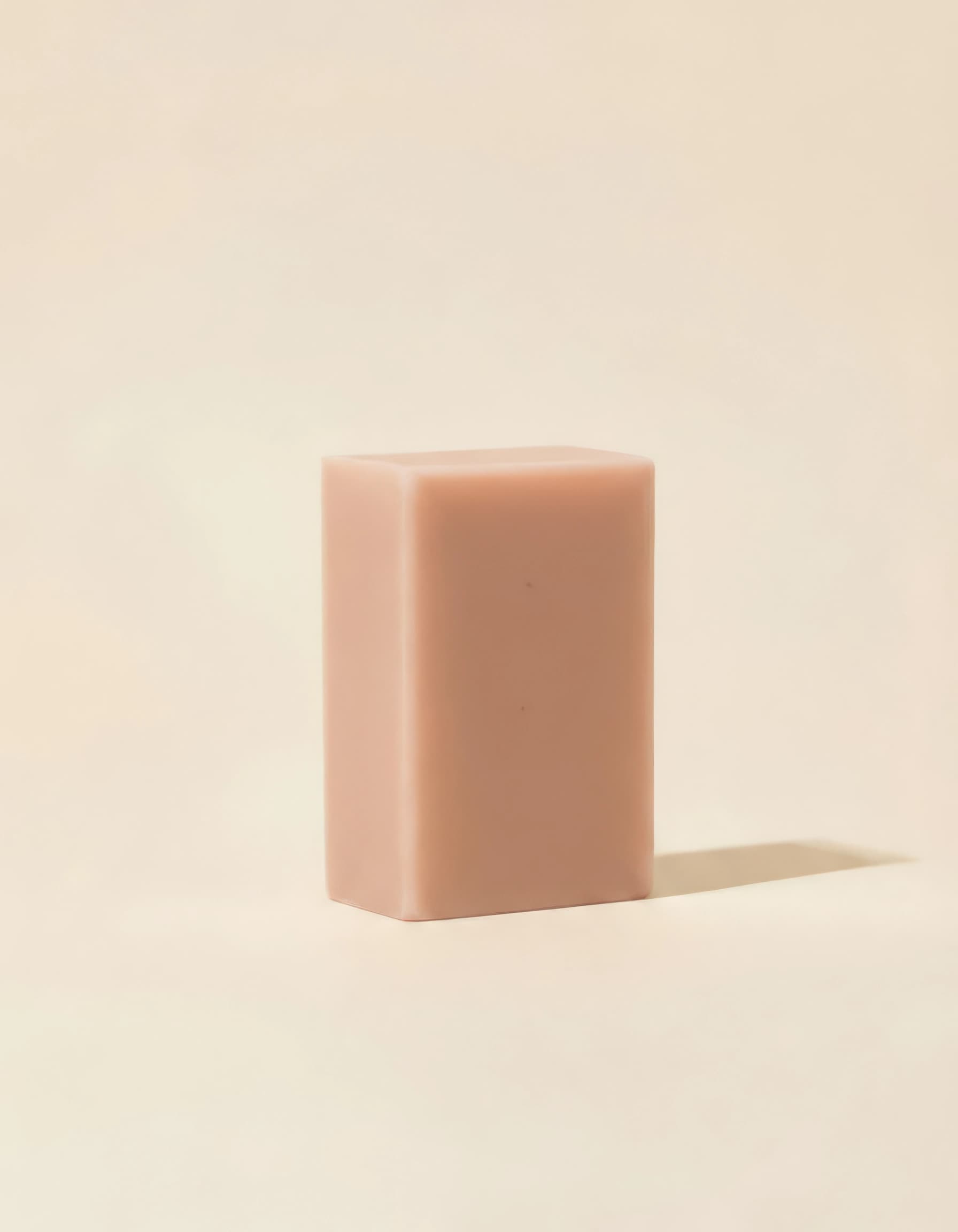 Lavendel & Kubeben Seifenstück (100g)