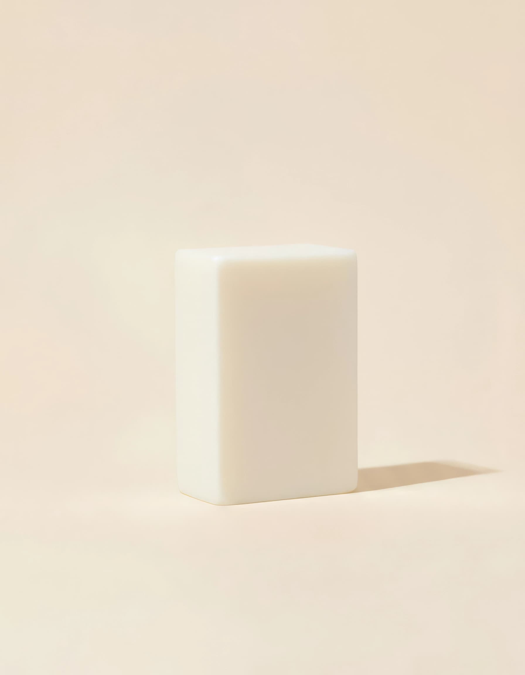 Salz Seifenstück (100g)